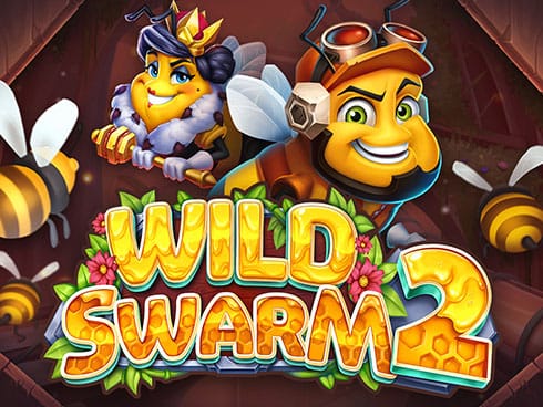 وائلڈ سوارم 2 thumbnail