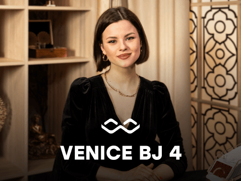 وینس BJ 4 thumbnail