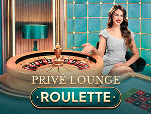 Privé Lounge Roulette thumbnail