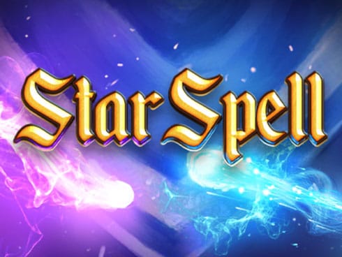 Star Spell thumbnail